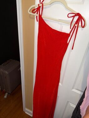 Oh Polly dress